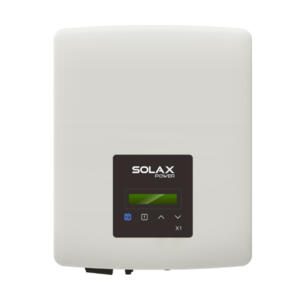 Мережевий інвертор PROSOLAX X1-2.0-S-D