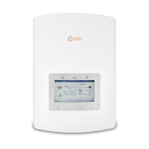 Гібридний інвертор Solis RHI-5K-48ES-5G