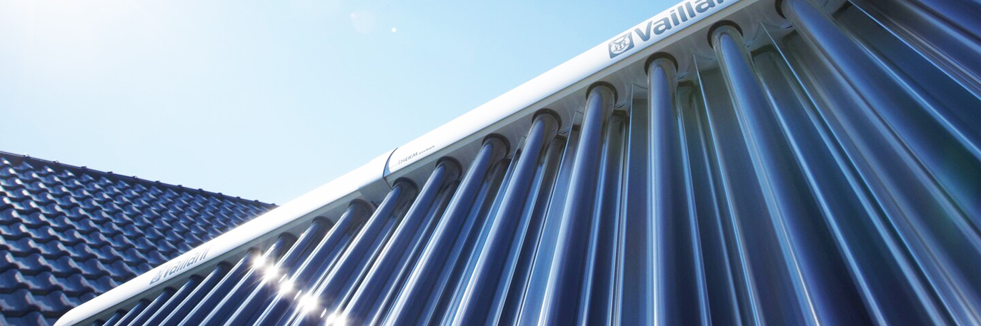 Зачем используются гелиосистемы.