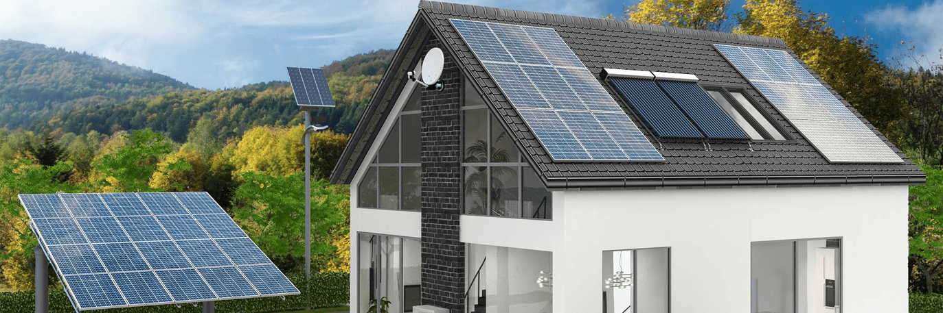 Что экономнее гелиосистема или солнечные батареи