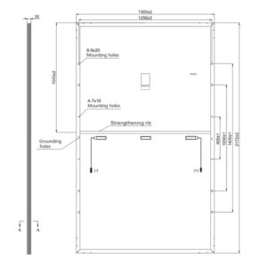 Risen RSM120-8-600M - 2