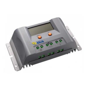 Контроллер заряда Altek P-40А/24V-USB/LCD