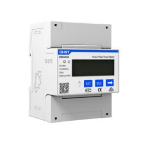 Счетчик PROSOLAX Power Meter DTSU666-D-CT (Chint Three Phase)