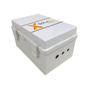 Блок PROSOLAX X3-EPS BOX