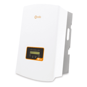 Solis S5-GR3P20K - 2