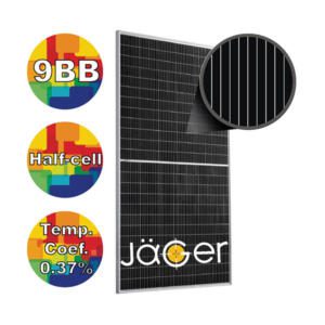 Сонячна панель Risen RSM144-6-405M