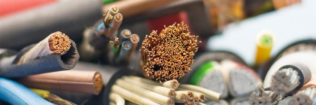 РАСЧЕТ И ВЫБОР СЕЧЕНИЯ ПРОВОДА