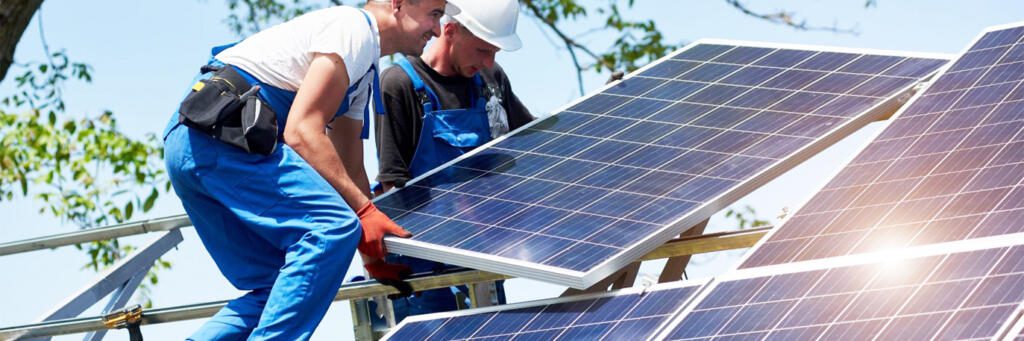 СХЕМЫ И СПОСОБЫ ПОДКЛЮЧЕНИЯ СОЛНЕЧНЫХ БАТАРЕЙ: КАК ПРАВИЛЬНО ПРОВЕСТИ МОНТАЖ СОЛНЕЧНОЙ ПАНЕЛИ