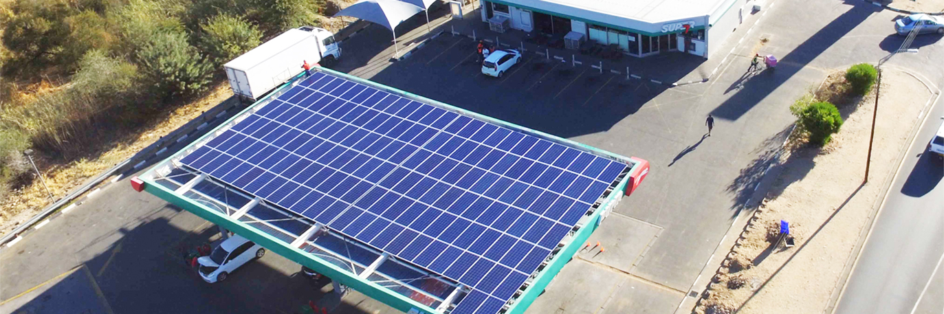 Условия работы СЭС