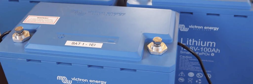 КАК ВЫБРАТЬ АККУМУЛЯТОР ДЛЯ СОЛНЕЧНОЙ ЭЛЕКТРОСТАНЦИИ