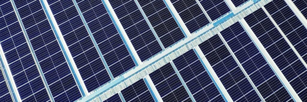 ТИПЫ СОЛНЕЧНЫХ ЭЛЕКТРОСТАНЦИЙ, ИХ ЭФФЕКТИВНОСТЬ, ПРЕИМУЩЕСТВА И НЕДОСТАТКИ