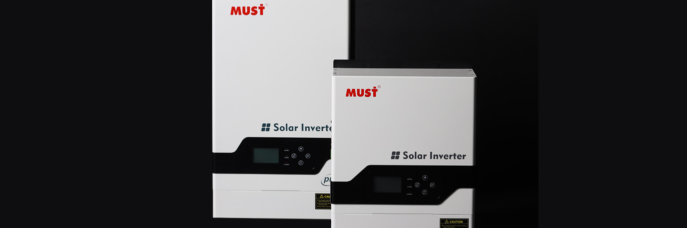 Особенности работы гибридного инвертора