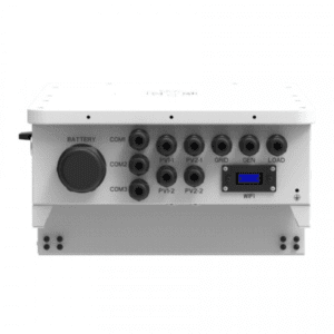 Deye SUN- 8K-SG01LP1-EU - 4