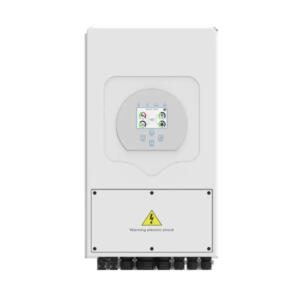 Гібридний інвертор Deye SUN- 6K-SG03LP1-EU