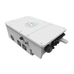 Гібридний інвертор Deye SUN- 8K-SG01LP1-EU