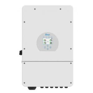 Гібридний інвертор Deye SUN- 8K-SG01LP1-EU