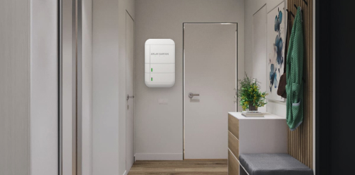 Частные дома