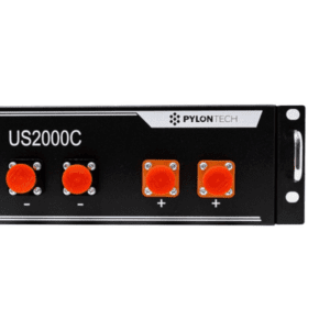 Pylontech US2000C - 2