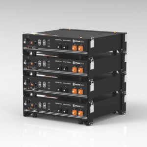 Pylontech US2000C - 5