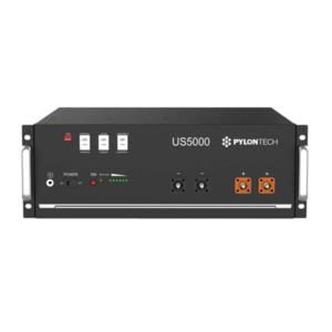 Аккумулятор Pylontech US5000