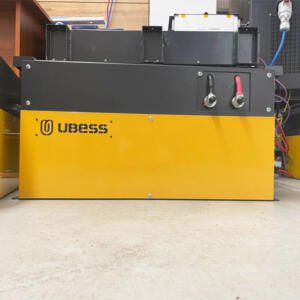 Аккумулятор UBESS 24V 280AH