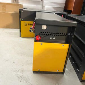 Акумулятор UBESS