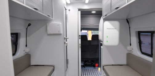 Для временного жилья