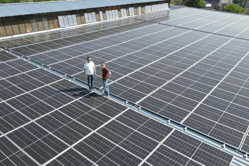 Кращі ціни на сертифіковане сонячне обладнання в Україні