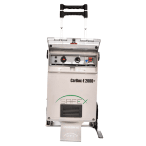 Мобильный CarBox-E 2000+