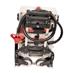 Мобильный CarBox-E 2000+