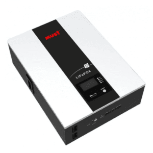 Must LIFEPO4 48V 200AH (3)