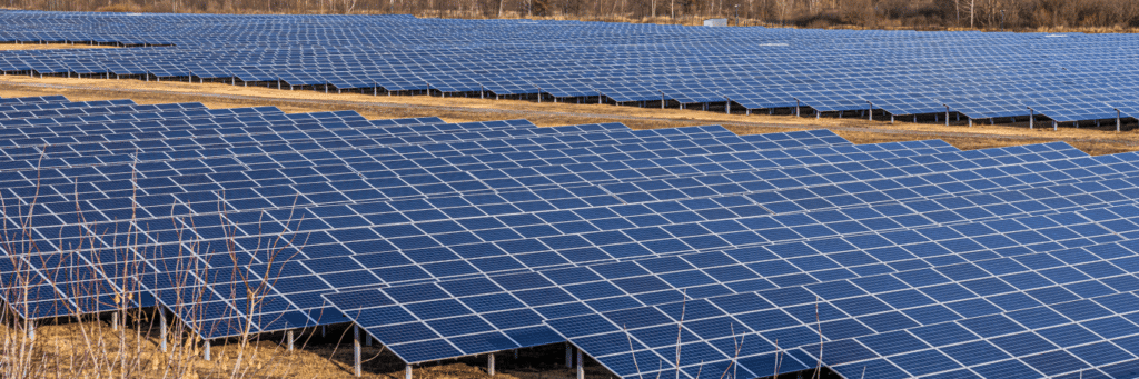 енергокооператив сонячні панелі SolarGarden