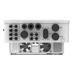 Гібридний інвертор Deye SUN-20K-SG01HP3-EU-AM2 (2)