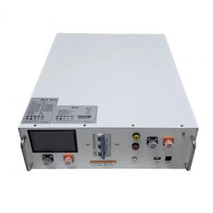 BMS для батарей DEYE BOS-G 120-750Vdc 100A(2)