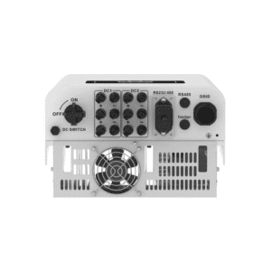 Мережевий інвертор Deye SUN-20K- G04(3)