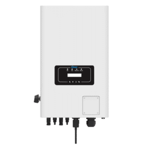 Мережевий інвертор Deye SUN-30K - G04(1)