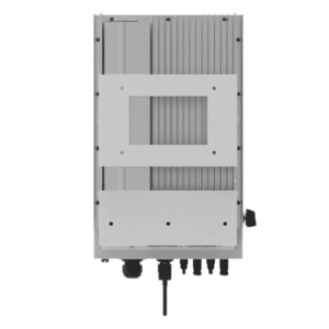 Мережевий інвертор Deye SUN-30K - G04(2)