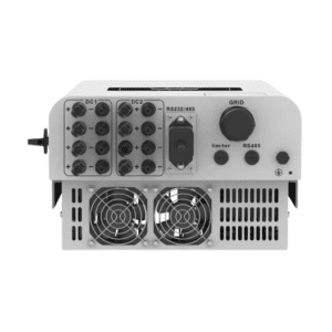 Мережевий інвертор Deye SUN-30K - G04(3)