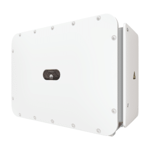 Мережевий інвертор Huawei SUN2000-150KTL-MG0