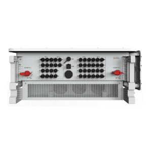 Мережевий інвертор Huawei SUN2000-150KTL-MG0(2)