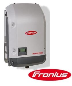 Fronius інвертори 