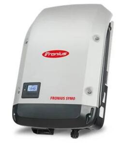інвертори Fronius