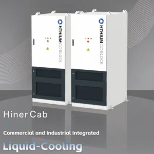 Hithium HinerCab 125kW:261кВт*год(2)