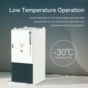 Hithium HinerCab 125kW:261кВт*год(3)