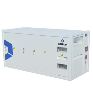 Установка зберігання енергії (УЗЕ) Hithium Block(5)