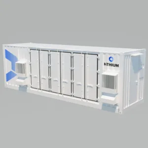 Установка зберігання енергії (УЗЕ) Hithium Block(3)