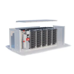 Установка зберігання енергії (УЗЕ) Hithium Block(5)