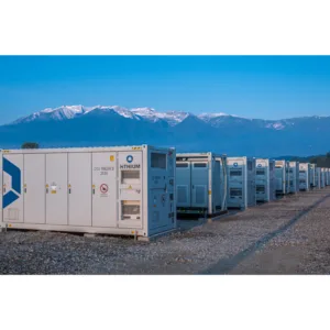 Установка зберігання енергії (УЗЕ) Hithium Block(6)