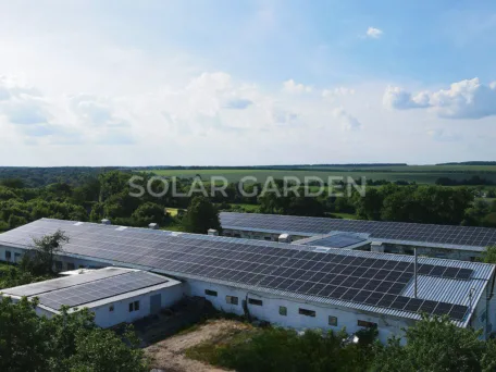 Звенигородський р-н, с. Романівка