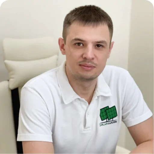 Сергій Проненко